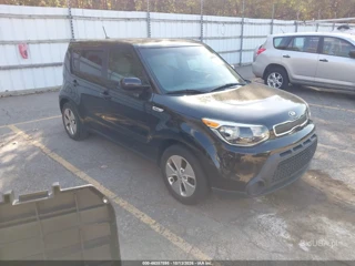 KIA KIA SOUL
