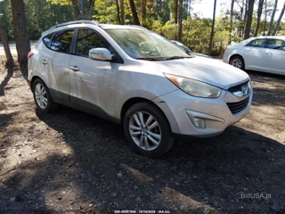 HYUNDAI HYUNDAI TUCSON LIMITED