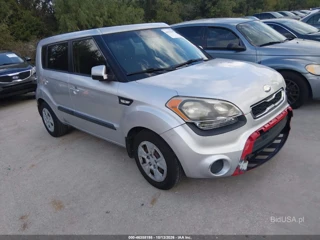 KIA KIA SOUL
