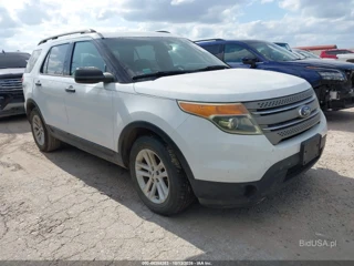 FORD FORD EXPLORER