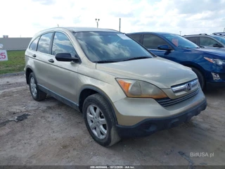 HONDA HONDA CR-V EX