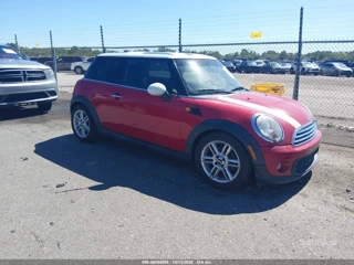 MINI MINI COOPER