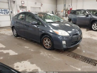 TOYOTA TOYOTA PRIUS TWO