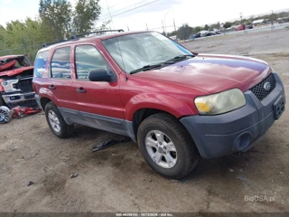FORD FORD ESCAPE XLT
