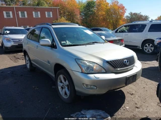 LEXUS LEXUS RX 350