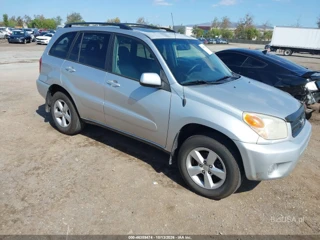 TOYOTA TOYOTA RAV4