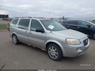 BUICK BUICK TERRAZA CX