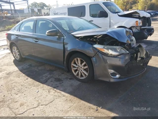 TOYOTA TOYOTA AVALON XLE