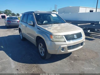 SUZUKI SUZUKI GRAND VITARA XSPORT