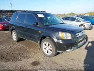 HONDA HONDA PILOT EX-L