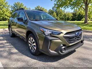 SUBARU SUBARU OUTBACK PREMIUM