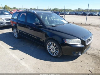 VOLVO VOLVO V50 2.4I