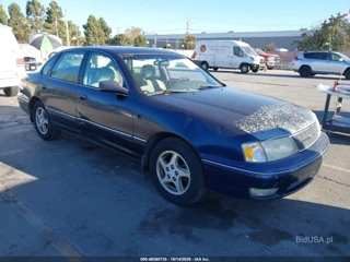 TOYOTA TOYOTA AVALON XLS