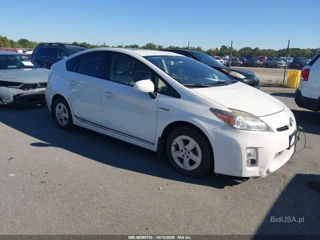 TOYOTA TOYOTA PRIUS III
