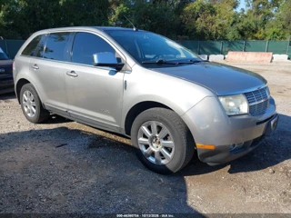 LINCOLN LINCOLN MKX