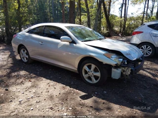 TOYOTA TOYOTA CAMRY SOLARA SLE V6