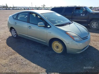 TOYOTA TOYOTA PRIUS TOURING