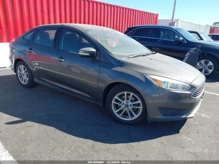 FORD FORD FOCUS SE