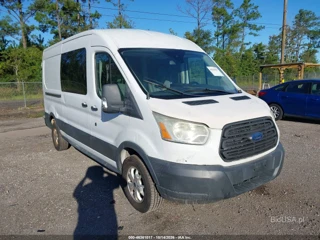 FORD FORD TRANSIT-250