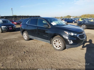 CHEVROLET CHEVROLET EQUINOX LT