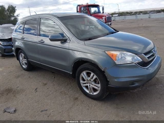 HONDA HONDA CR-V EX-L
