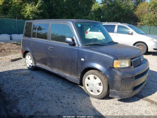SCION SCION XB