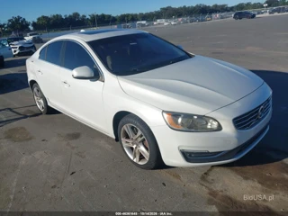 VOLVO VOLVO S60 T5 PLATINUM
