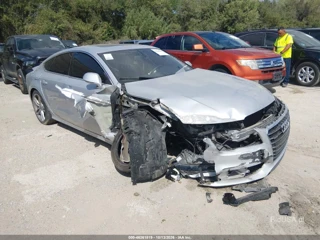 AUDI AUDI A7 PREMIUM
