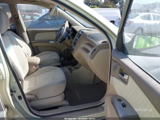 KIA KIA SPORTAGE EX V6/LX V6
