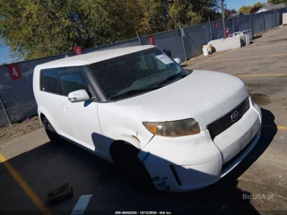 SCION SCION XB