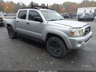 TOYOTA TOYOTA TACOMA BASE V6