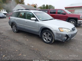 SUBARU SUBARU OUTBACK 3.0R L.L. BEAN EDITION