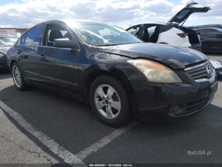 NISSAN NISSAN ALTIMA 2.5 S