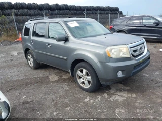 HONDA HONDA PILOT EX-L