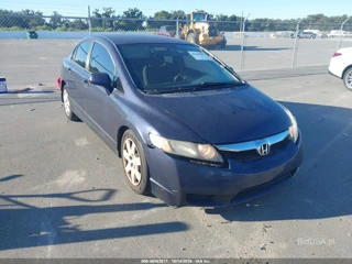 HONDA HONDA CIVIC LX