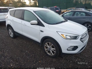 FORD FORD ESCAPE SE