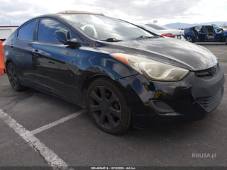 HYUNDAI HYUNDAI ELANTRA LIMITED