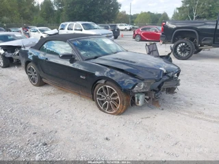 FORD FORD MUSTANG GT PREMIUM