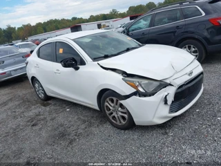 SCION SCION IA