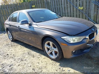 BMW 328I XDRIVE