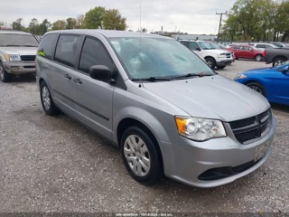 DODGE DODGE GRAND CARAVAN AMERICAN VALUE PKG