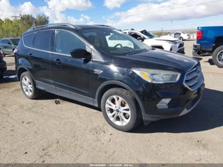 FORD FORD ESCAPE SE