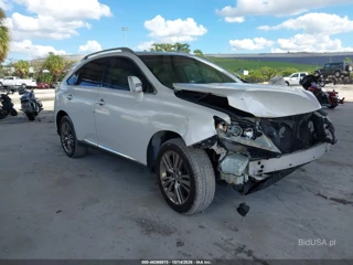 LEXUS LEXUS RX 350