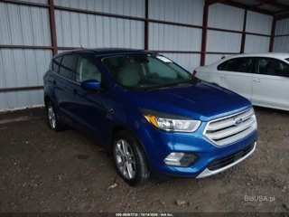 FORD FORD ESCAPE SE