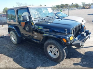 JEEP JEEP WRANGLER SAHARA