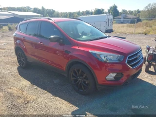 FORD FORD ESCAPE SE