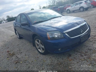 MITSUBISHI MITSUBISHI GALANT ES/SPORT EDITION