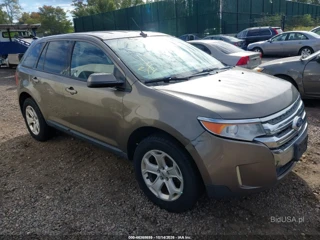 FORD FORD EDGE SEL