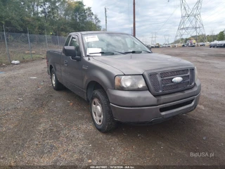 FORD FORD F-150 STX/XL/XLT