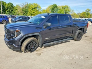 GMC SIERRA K1500 ELEVATION-L